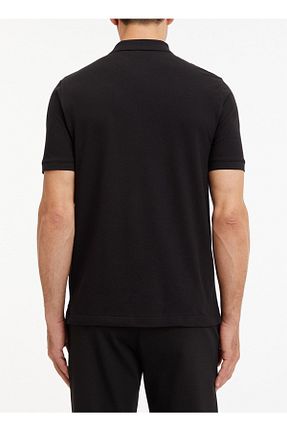 تیشرت مشکی مردانه رگولار Calvin Klein - کد 652289493