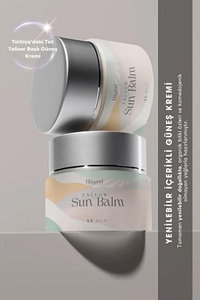 کرم ضد آفتاب بدن SPF 20 - 40 Beyond Handmade - کد 842130053