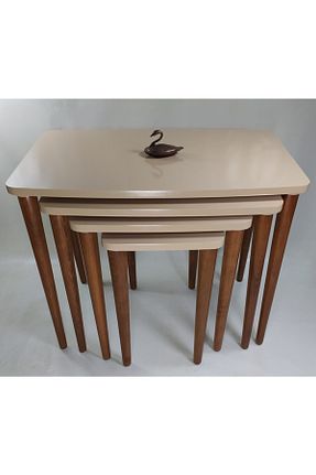 زیگون قهوه ای MDF MİRZABEYOĞLU - کد 55734691