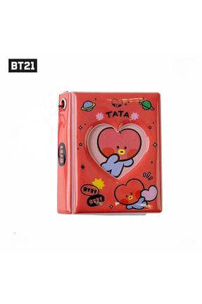 آلبوم عکس قرمز Kpop Dünyasi - کد 757937259