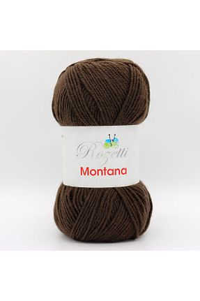 نخ بافندگی قهوه ای rozetti - کد 842727674