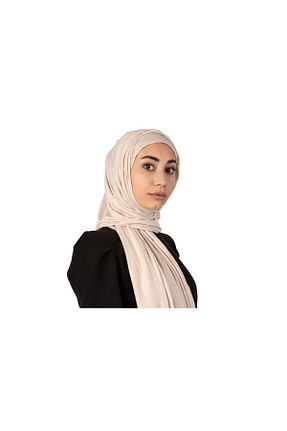 شال صورتی زنانه msv - کد 842985447