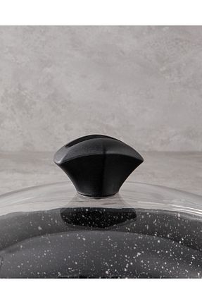 قابلمه مشکی BPA Free English Home - کد 842965997