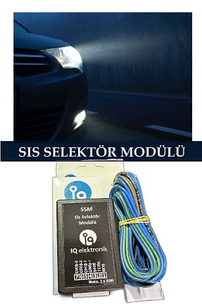 سنسور پارک iq elektronik - کد 705091531