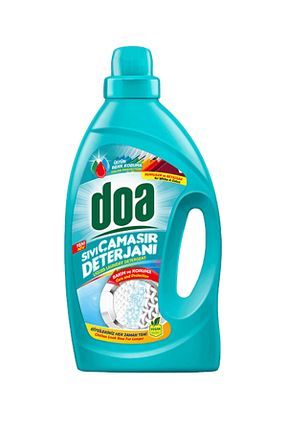 پودر لباسشوئی Doa - کد 842940011