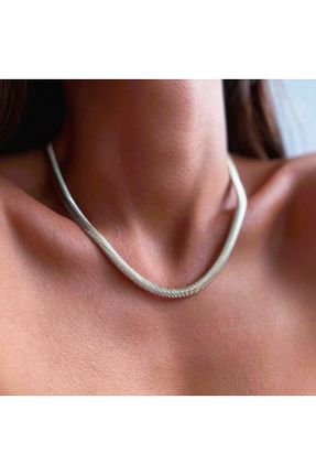 گردنبند جواهر زنانه کد 842969762