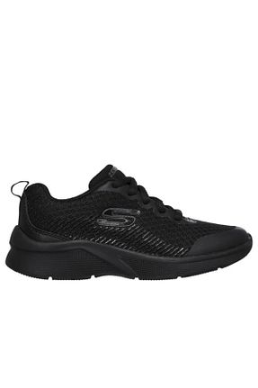 کفش دو و میدانی و تمرینی مشکی بچه گانه Skechers - کد 842980165