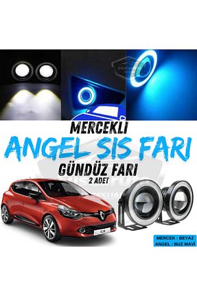 چراغ جلوی خودرو Led ŞüsCarOto Aksesuar - کد 843064153