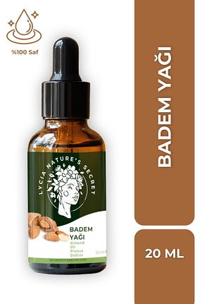 روغن مراقبت LYCİA NATURES SECRET - کد 806474763