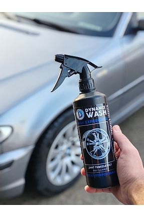 پاک کننده موتور خودرو dynamix wash - کد 798419983