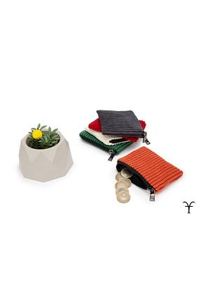 اکسسوری کیف نارنجی زنانه Aftaries - کد 798046935