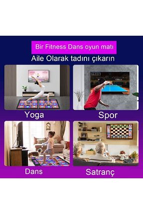 فرش بازی رنگی خیر Reidan - کد 762076610