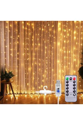 چراغ LED زرد کد 828523035