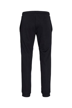 شلوار کرمگن مشکی مردانه رگولار Jack & Jones - کد 843047209