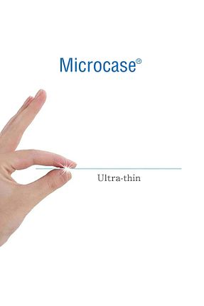 فیلم محافظ صفحه نمایش Microcase - کد 843056567