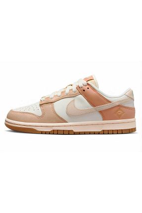 کفش اسنیکر مشکی زنانه بند دار Nike - کد 843045729