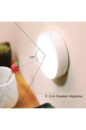 چراغ LED سفید Cata - کد 347713184