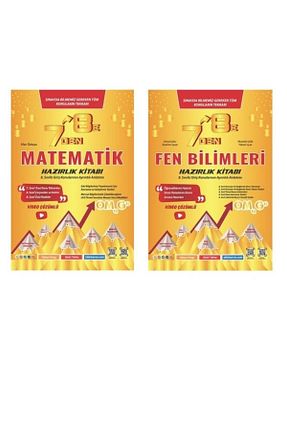 درسی و کتب کمک آموزشی Omage Yayınları - کد 839419436