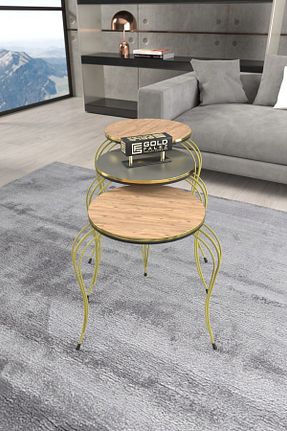 زیگون طوسی Suntalam GOLDFALEZ - کد 830648594
