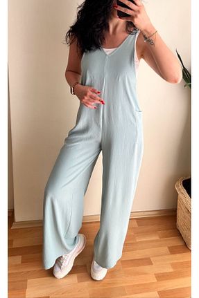سالوپت سبز زنانه Relaxed Butik - کد 835567329