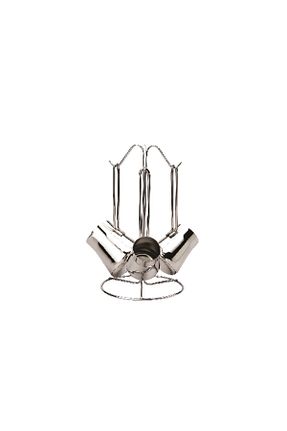 قهوه جوش استیل (فولاد) FMS - کد 839470315