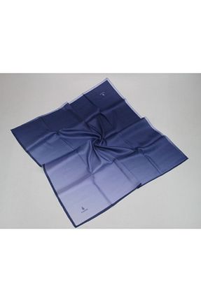 شال آبی زنانه Mısırlı Eşarp - کد 823651369