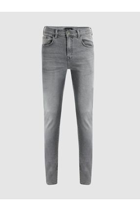شلوار جین مردانه پاچه تنگ جین استاندارد کد 472298927