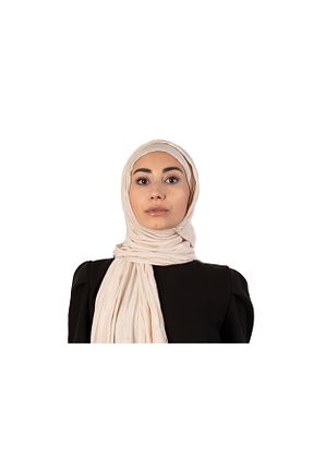 شال صورتی زنانه msv - کد 842985447