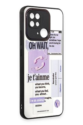 کاور و قاب متالیک cepmoda - کد 842864893
