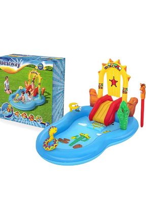 استخر آبی 4 Kişilik ve üstü Solemia - کد 839962660