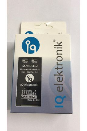 چراغ جلوی خودرو Sis iq elektronik - کد 307160797
