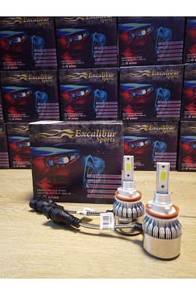 لامپ خودرو xenon Excalibur - کد 283316038