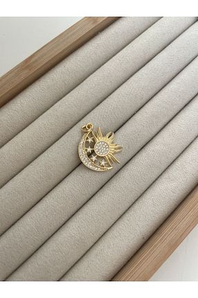 مدال نباتی Sade Accessory - کد 780967116