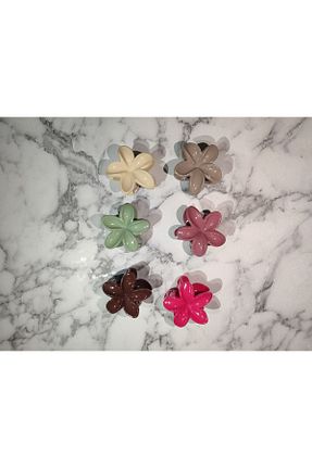 گیره سر قهوه ای زنانه tetaccessories - کد 842843737