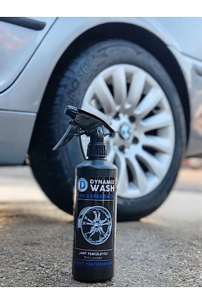 پاک کننده موتور خودرو dynamix wash - کد 798419983