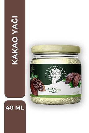 روغن مراقبت LYCİA NATURES SECRET - کد 813816927