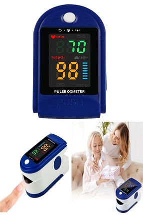 اکسیمتر Genel Markalar - کد 239890762