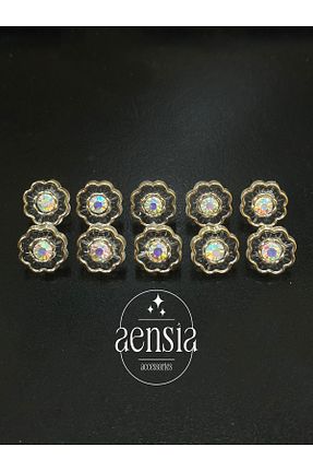دکمه aensia - کد 842989859