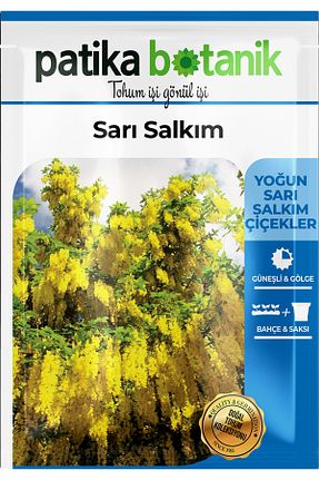 بذرها Bitki Tohumları Patika Botanik - کد 842987222