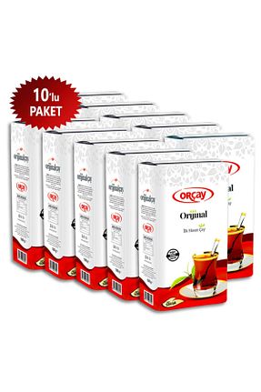 چای فله ای ORÇAY - کد 77435442