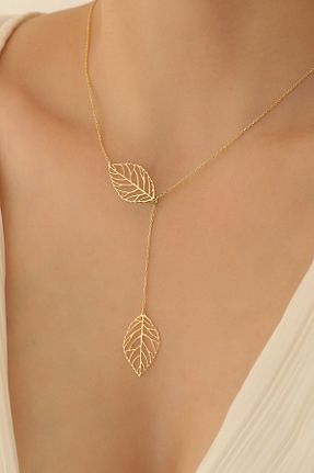 گردنبند نقره زنانه 925 عیار Nox Jewelry - کد 812321821