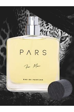 ادکلن مردانه PARS EAU DE PERFUME - کد 466172588