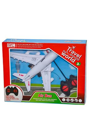 اسباب بازی کنترلی سفید Sole - کد 797921893