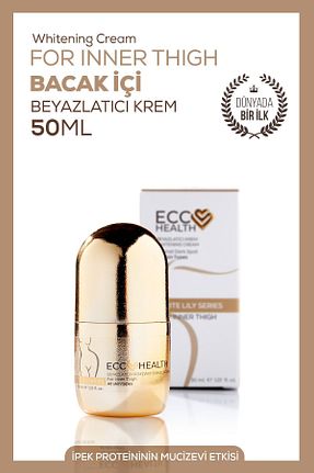 کرم بدن Beyazlatıcı Ecc HEALTH - کد 371034556