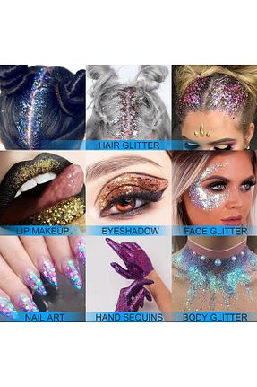 روشن گننده رنگی Lesvip