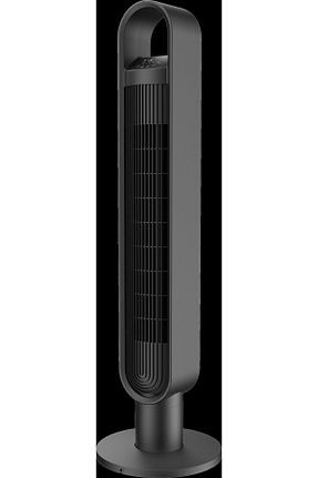 پنکه مشکی Kule Tipi DLC GROUP - کد 729760838