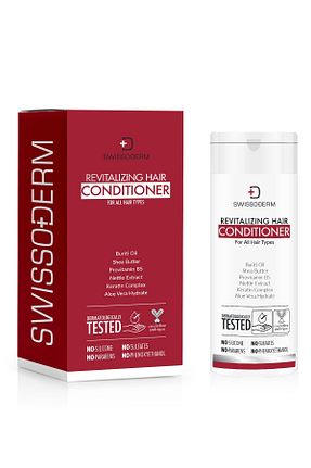 کرم مو Swissoderm - کد 363729590