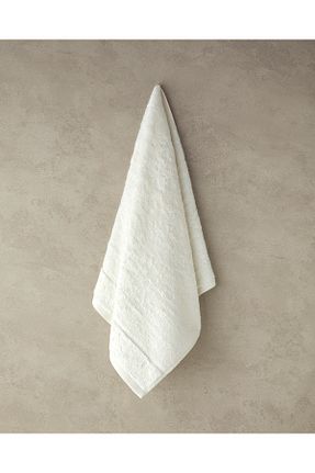 حوله زرشکی پنبه ای English Home - کد 843213911