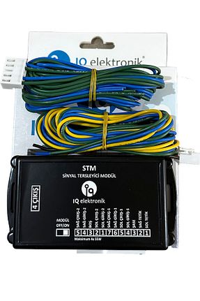سنسور پارک XMOD - کد 815909885