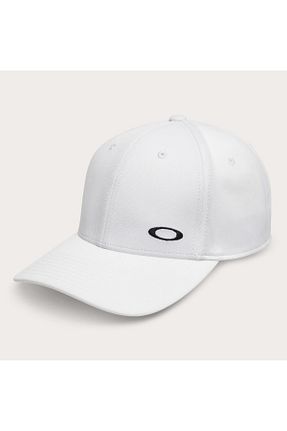 کلاه سفید زنانه Oakley - کد 842968742